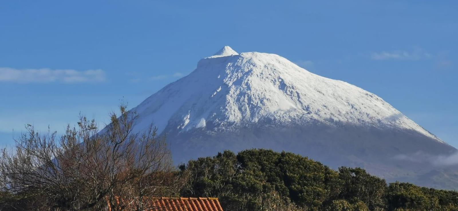 Azores Blue Bay Madalena  Exterior foto