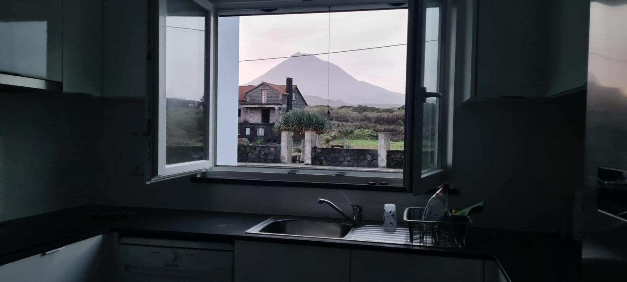 Azores Blue Bay Madalena  Exterior foto